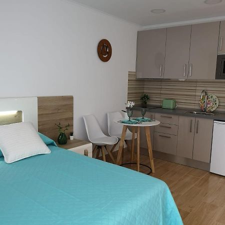 Lux Home Albufeira Eksteriør bilde