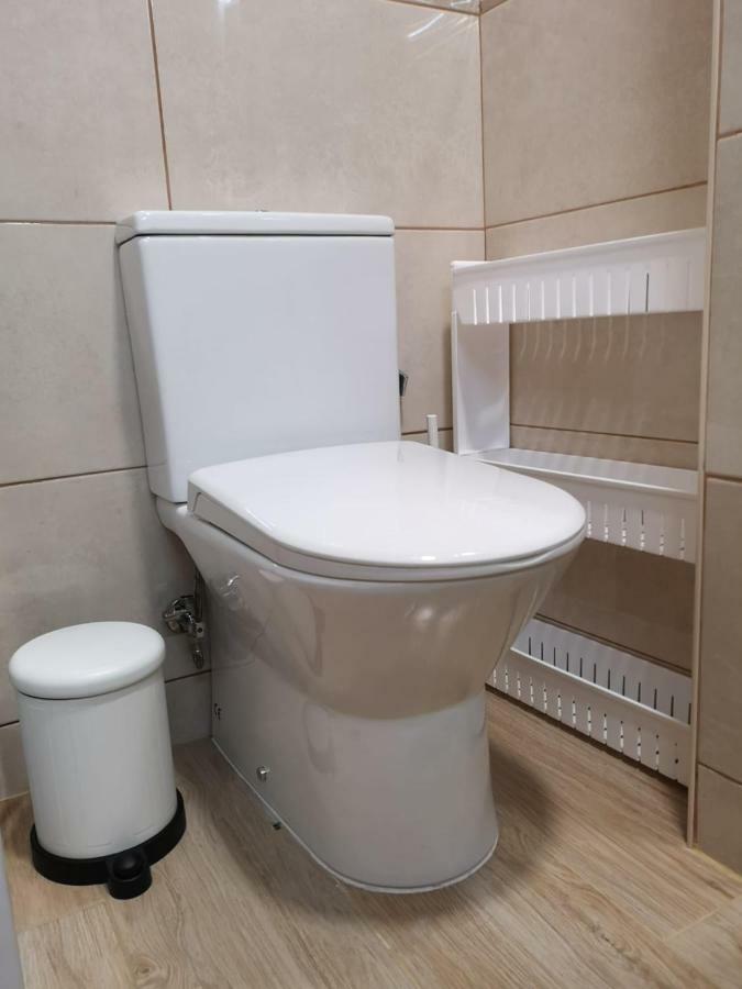 Lux Home Albufeira Eksteriør bilde