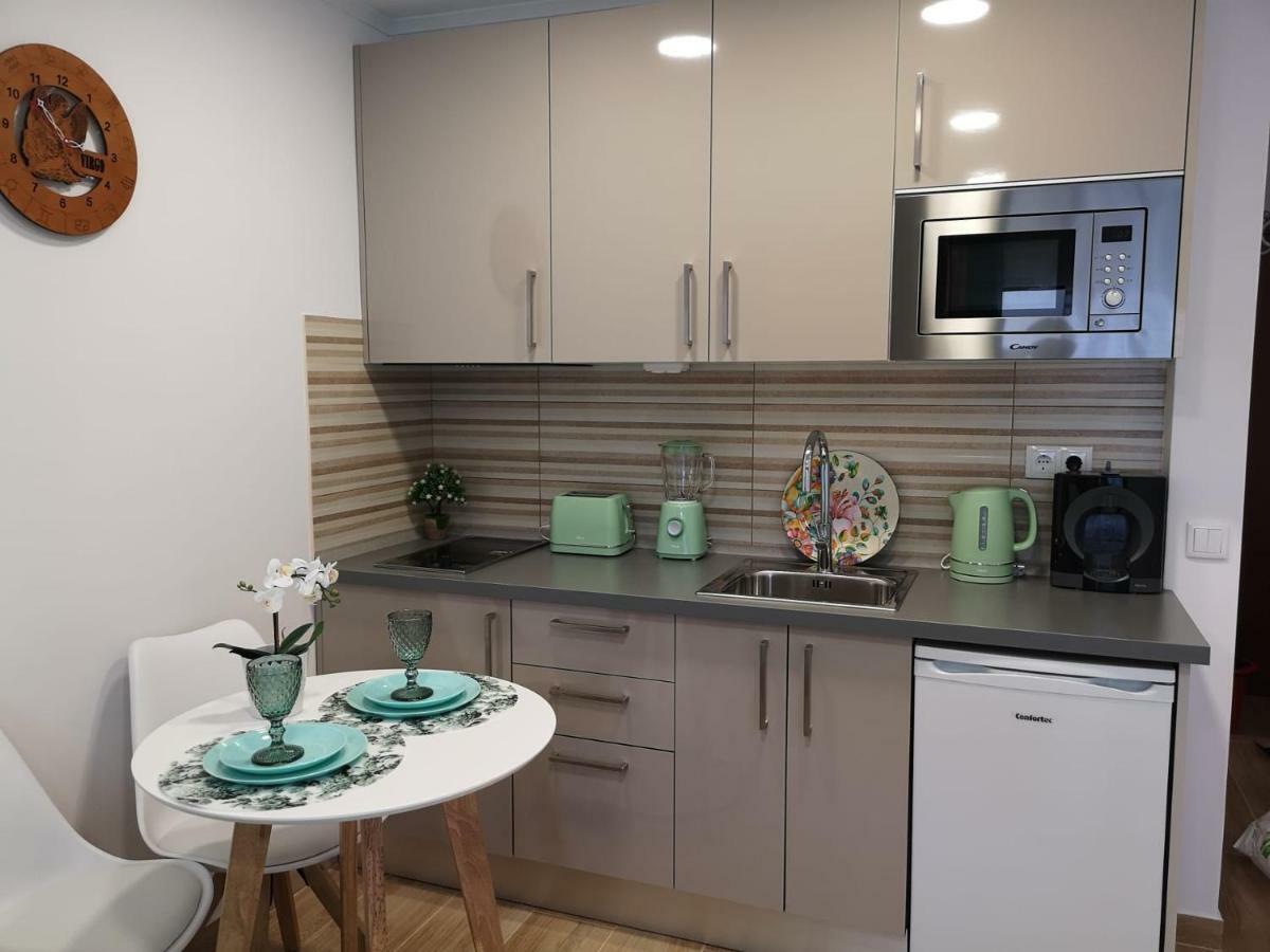 Lux Home Albufeira Eksteriør bilde