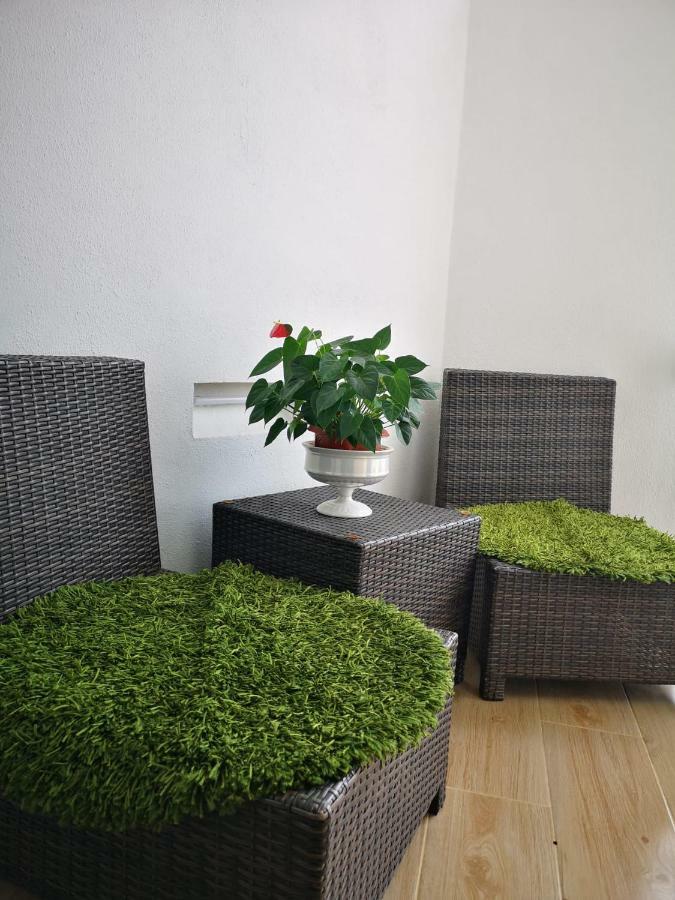 Lux Home Albufeira Eksteriør bilde