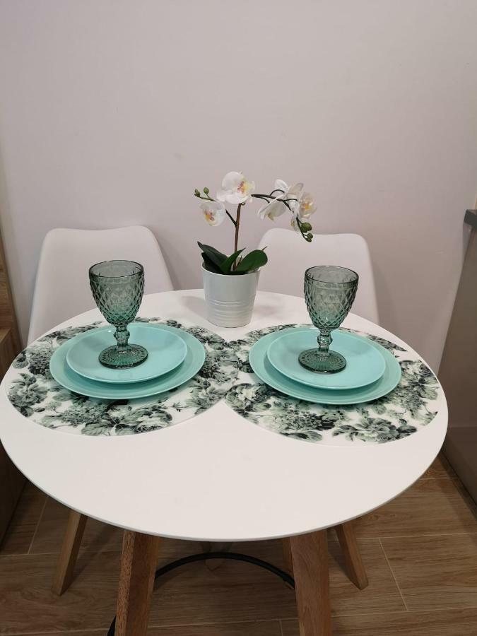 Lux Home Albufeira Eksteriør bilde