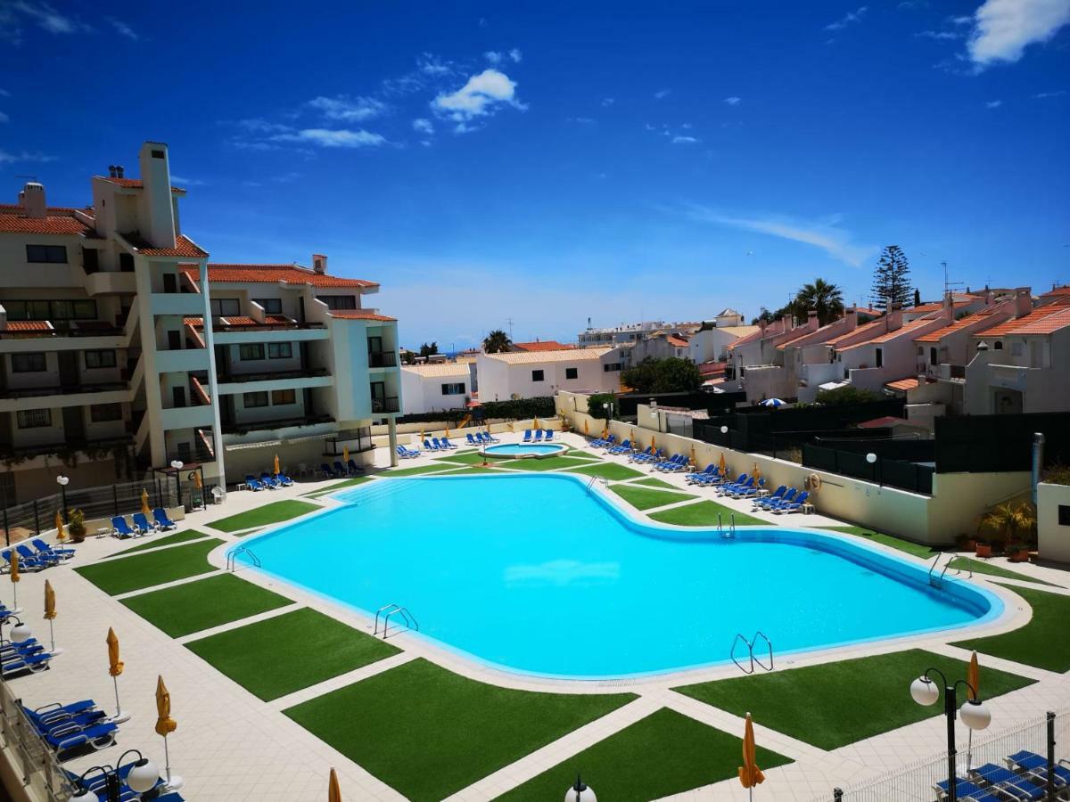 Lux Home Albufeira Eksteriør bilde