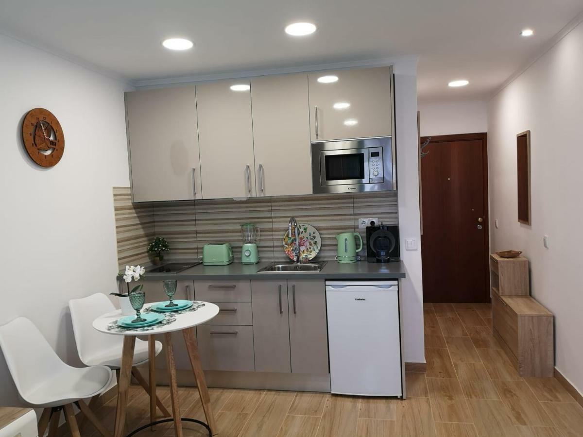 Lux Home Albufeira Eksteriør bilde