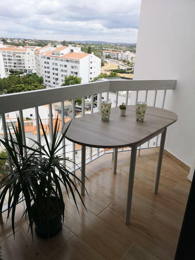 Lux Home Albufeira Eksteriør bilde