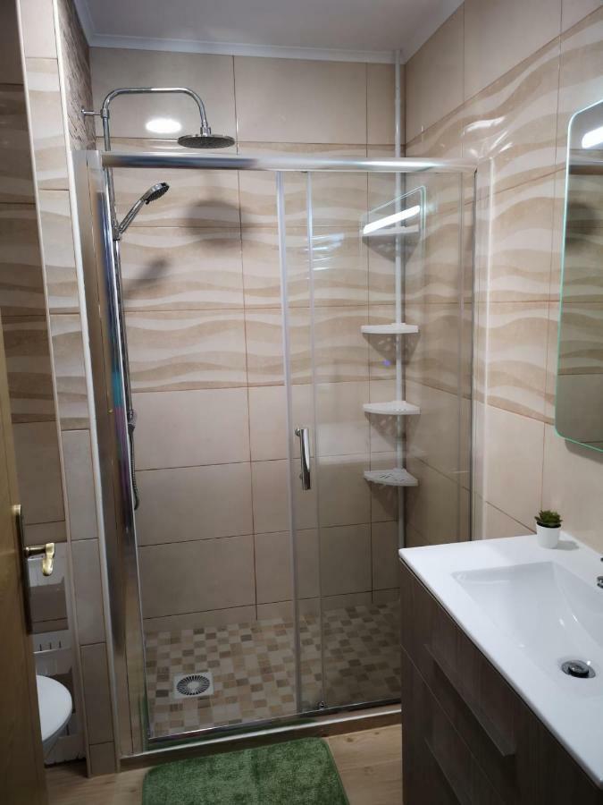 Lux Home Albufeira Eksteriør bilde