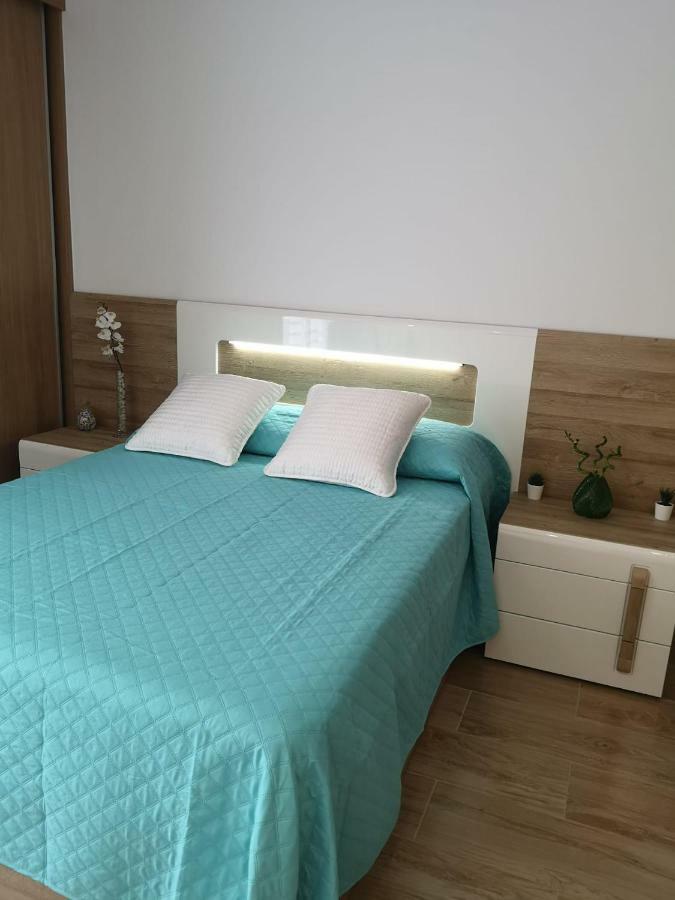 Lux Home Albufeira Eksteriør bilde