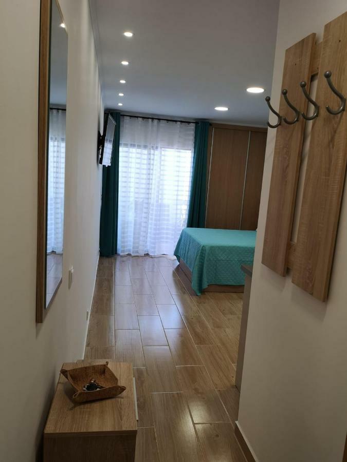 Lux Home Albufeira Eksteriør bilde