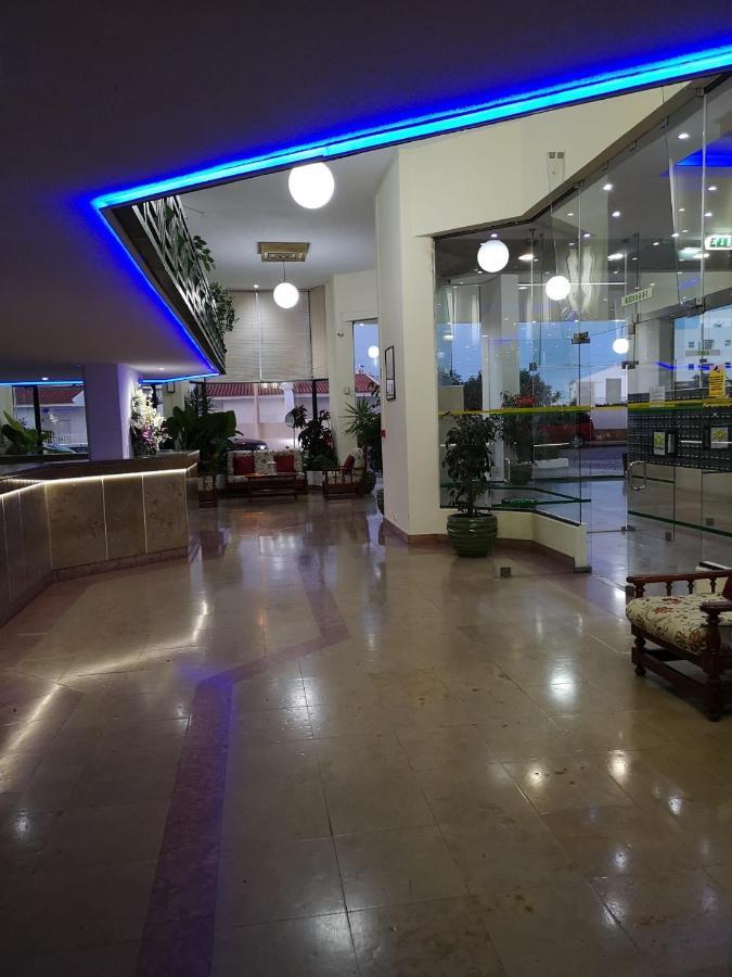 Lux Home Albufeira Eksteriør bilde