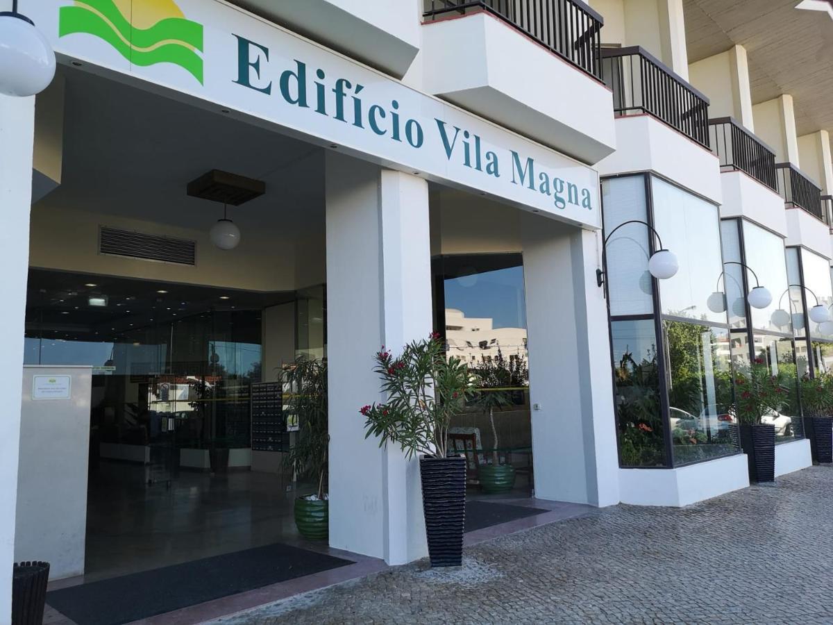 Lux Home Albufeira Eksteriør bilde