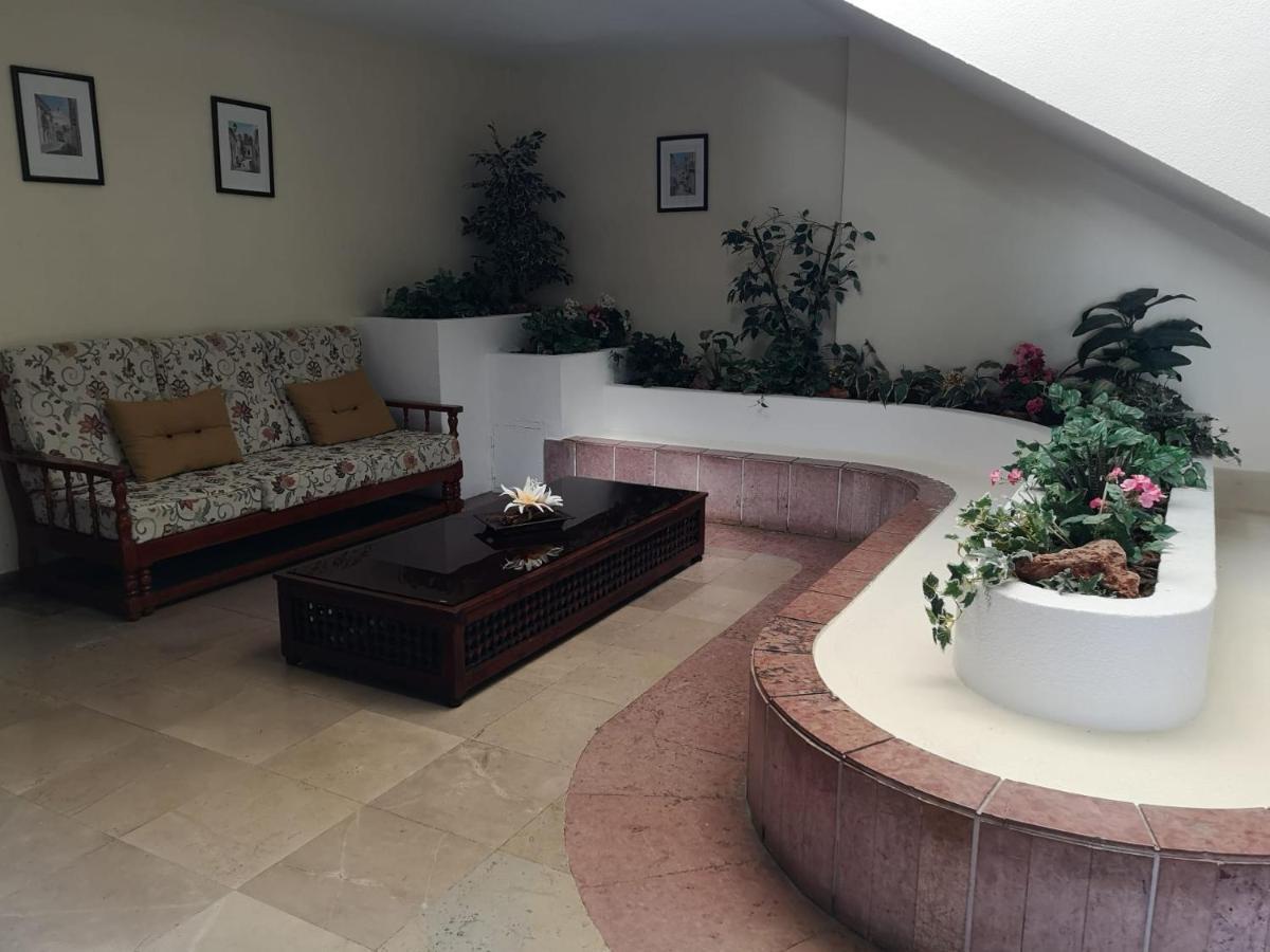 Lux Home Albufeira Eksteriør bilde